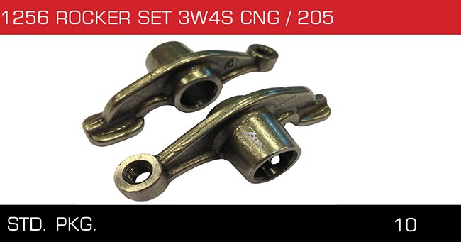 1256 ROCKER SET 334S CNG 205